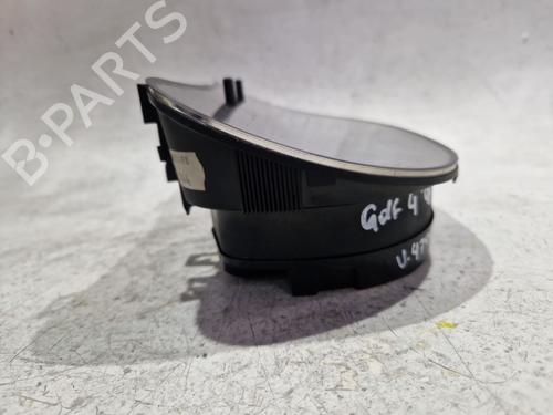 Cockpit VW GOLF IV (1J1) 1.9 TDI | BP30831134C47