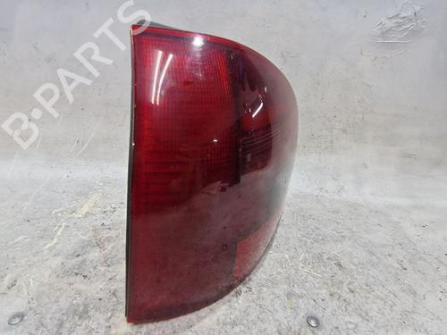 Venstre baglygte AUDI A3 (8L1) 1.9 TDI | BP29877656C34