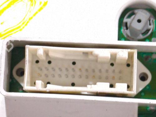 Instrument cluster FORD FOCUS II (DA_, HCP, DP) 1.6 TDCi | BP24978574C47 