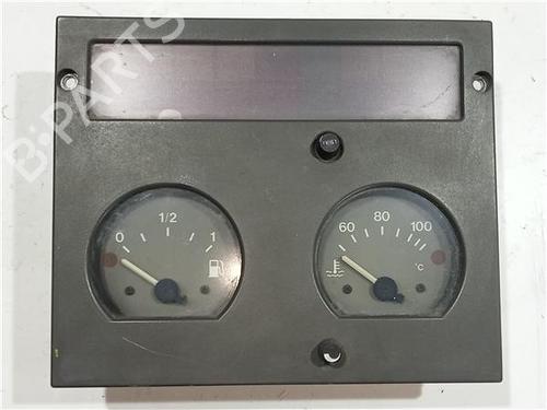 Used Instrument cluster IVECO DAILY II Platform/Chassis 35-8 (12931102, 12931104, 12931111, 12931112, 12931117,... (75 hp) 23919778