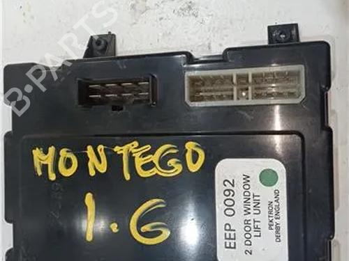 Used Electronic module FORD MONDEO III Saloon (B4Y) 2.0 16V DI / TDDi / TDCi (90 hp) 23908137