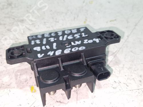 Electronic module MERCEDES-BENZ C-CLASS (W204) C 220 CDI (204.002) | BP36529342M83 - Image 3