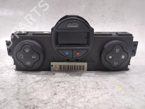 Used Climate control Climate control RENAULT MEGANE II (BM0/1_, CM0/1_) 1.9 dCi (BM0G, CM0G) (120 hp) 34006289 34006289