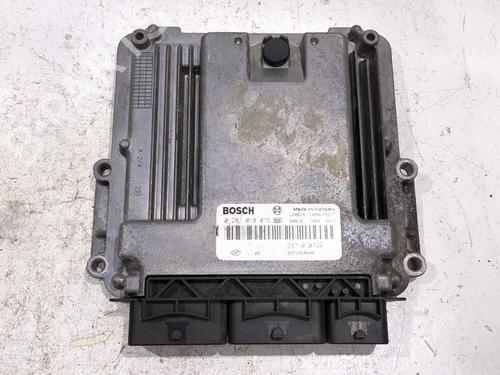Used Electronic module Electronic module RENAULT SCÉNIC III (JZ0/1_) 1.6 dCi (JZ00, JZ12) (130 hp) 32668976 32668976