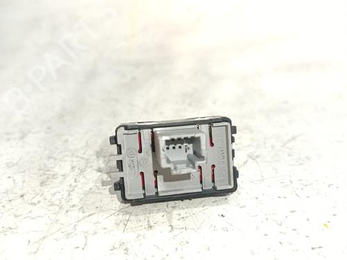 Switch RENAULT MEGANE III Hatchback (BZ0/1_, B3_) 1.9 dCi (BZ0N, BZ0J) | BP40228623I30 - Image 2