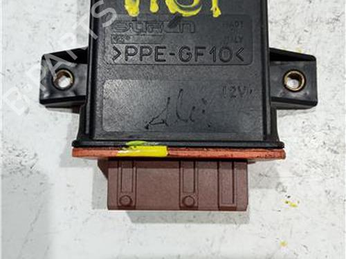 Elektronische module PEUGEOT PARTNER Platform/Chassis 1.6 HDi 16V (90 hp) 23906874