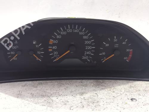 Used Instrument cluster Instrument cluster 39641204 39641204