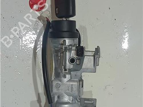 Used Ignition barrel SEAT LEON (5F1) 2.0 TDI (184 hp) 23922567