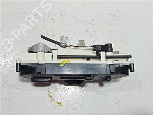 Commande Chauffage PEUGEOT 206 Hatchback (2A/C) 1.4 HDi eco 70 | BP28074548I5 