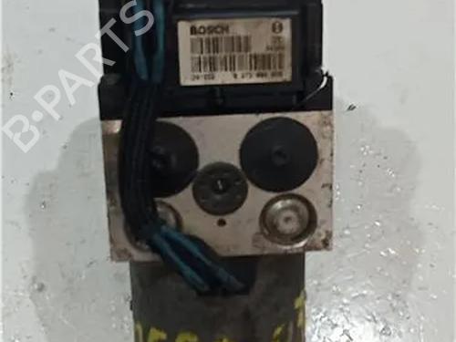 Used ABS pump NISSAN ALMERA II (N16) 2.2 Di (110 hp) 23912346