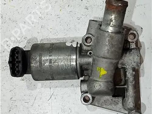 EGR-Ventil OPEL CORSA C (X01) 1.2 (F08, F68) (75 hp) 23907913