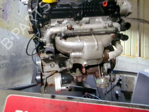Motor FIAT BRAVO II (198_) 1.9 D Multijet (198AXD1A) | BP30574427M1
