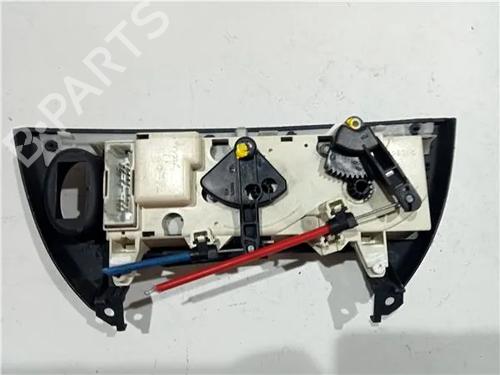 Climate control RENAULT MEGANE I Classic (LA0/1_) 1.9 dTi (LA1U) | BP23932577I5 