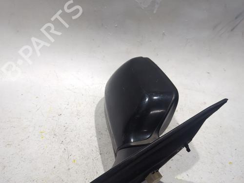 Right mirror MAZDA 3 Saloon (BK) 1.6 DI Turbo (BK12Y) | BP23925703C27 