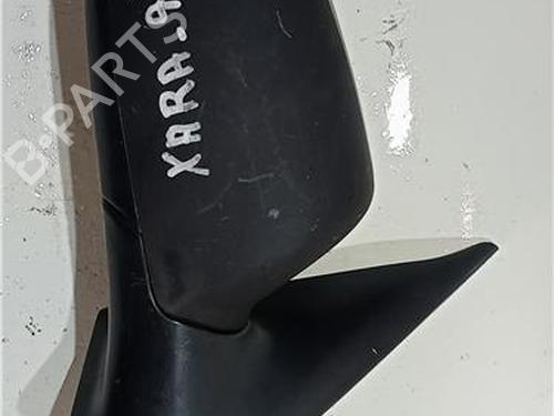 Right mirror CITROËN XSARA (N1) 1.9 TD | BP24968042C27 