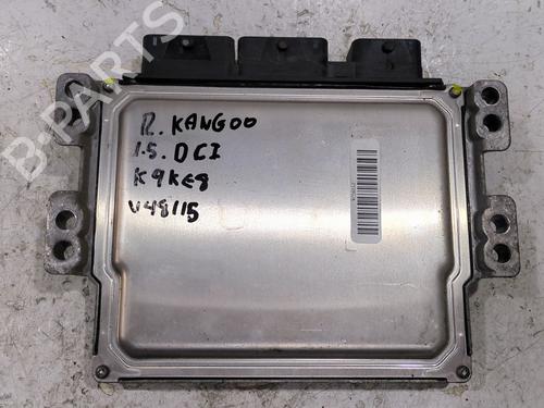 Electronic module RENAULT KANGOO BE BOP (KW0/1_) 1.5 dCi 75 | BP33654621M83 - Image 2