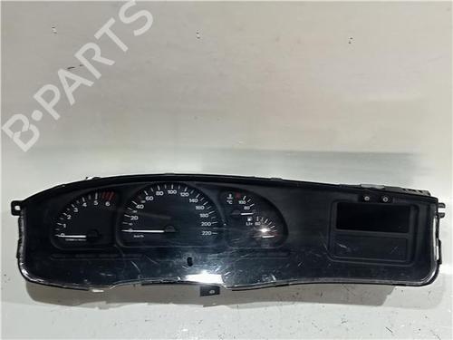 Used Instrument cluster OPEL VECTRA B (J96) 2.0 DI 16V (F19) (82 hp) 23922782
