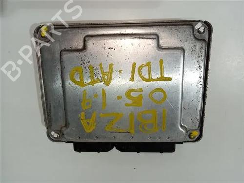 Elektronisk modul SEAT IBIZA III (6L1) 1.9 TDI | BP23913197M83 