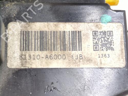 Front left lock HYUNDAI i30 (GD) 1.4 CRDi | BP27928696C98 