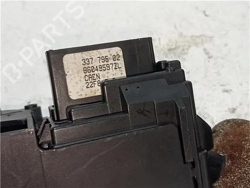 Switch CITROËN SAXO (S0, S1) 1.1 X, SX | BP23912015I30 