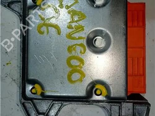 ECU airbags RENAULT KANGOO (KC0/1_) D 65 1.9 (KC0E, KC02, KC0J, KC0N) | BP23931981M53 