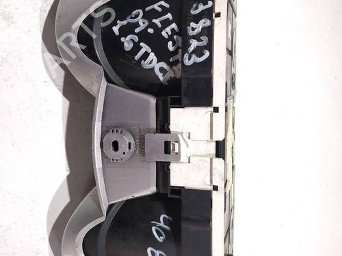 Instrument cluster FORD FIESTA VI (CB1, CCN) 1.6 TDCi | BP23928504C47 