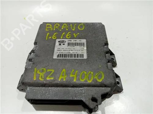 Elektronisk modul FIAT BRAVA (182_) 1.9 TD 100 S (182.BF) (100 hp) 23931901