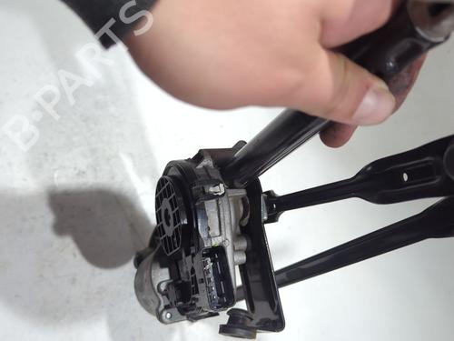 Front wiper motor HYUNDAI i10 II (BA, IA) 1.0 | BP24981005M29 