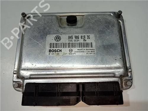 Elektronisk modul SEAT IBIZA III (6L1) 1.4 TDI (80 hp) 23915725