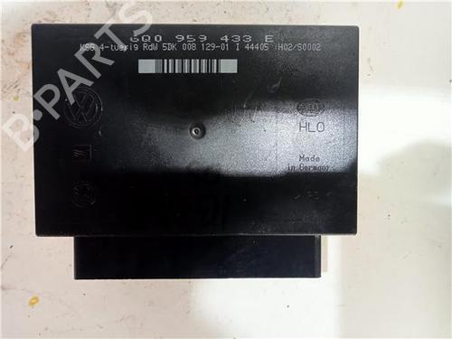 Used Comfort control module VW GOLF IV (1J1) 1.4 16V (75 hp) 23932395