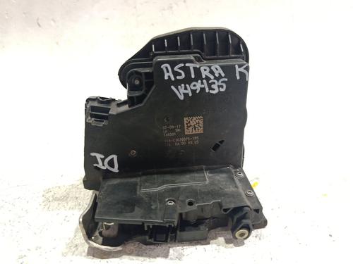 Used Front left lock Front left lock OPEL ASTRA K (B16) 1.6 CDTi (68) (95 hp) 40291613 40291613