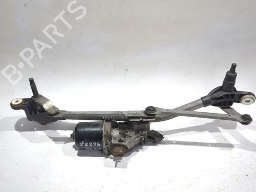 Used Front wiper motor RENAULT MEGANE IV Grandtour (K9A/M/N_) 1.6 dCi 130 (130 hp) 23926885