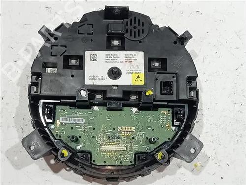 Instrument cluster MINI MINI (R56) Cooper | BP23918158C47