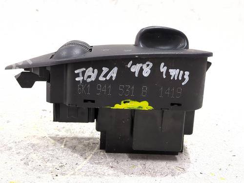 Headlight switch SEAT IBIZA II (6K1) 1.9 D | BP29477761I24 