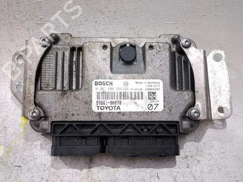 Elektronisk modul TOYOTA AYGO (_B1_) 1.0 (KGB10_, KGB10R) (68 hp) 29054246