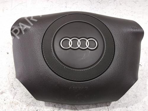 Used Driver airbag Driver airbag AUDI A6 C5 (4B2, 4B4) 2.5 TDI (150 hp) 33715117 33715117
