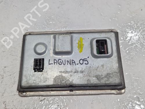 Used Xenon ballast RENAULT LAGUNA II (BG0/1_) 2.0 dCi (BG1T) (150 hp) 30963501