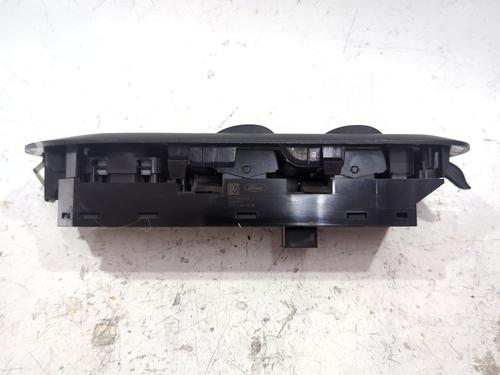 Left front window switch FORD MONDEO IV (BA7) 2.0 TDCi | BP36766179I27 - Image 3