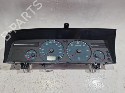 Used Instrument cluster Instrument cluster CITROËN XANTIA (X1_, X2_) 1.9 D (69 hp) 35776053 35776053