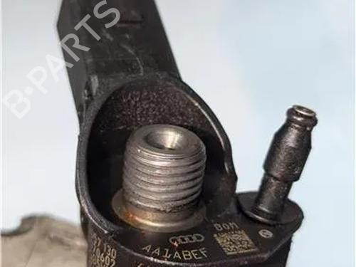 Used Injector AUDI A5 (8T3) 3.0 TDI quattro (240 hp) 23925252