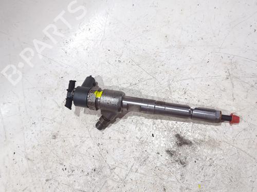 Used Injector FIAT BRAVO I (182_) 1.9 JTD 105 (105 hp) 27191182