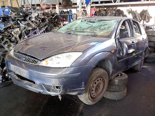 Motor FORD FOCUS II (DA_, HCP, DP) 1.6 TDCi | BP29423224M1 