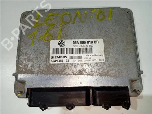 Elektronisk modul SEAT LEON (1M1) 1.6 (100 hp) 23919691