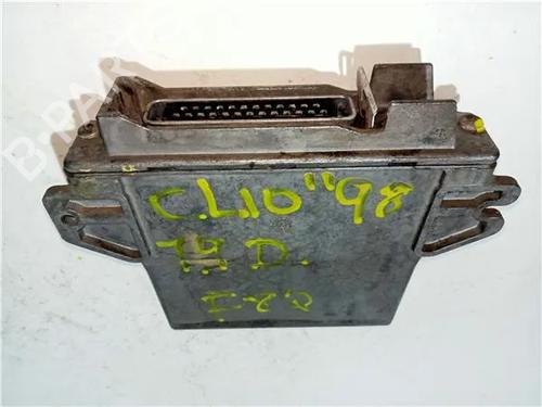 Electronic module RENAULT CLIO II (BB_, CB_) 1.9 D (B/CB0E, BB0J) | BP23911452M83 