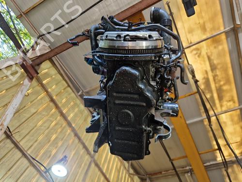 Engine FORD FOCUS II (DA_, HCP, DP) 1.8 TDCi | BP36779101M1 - Image 7