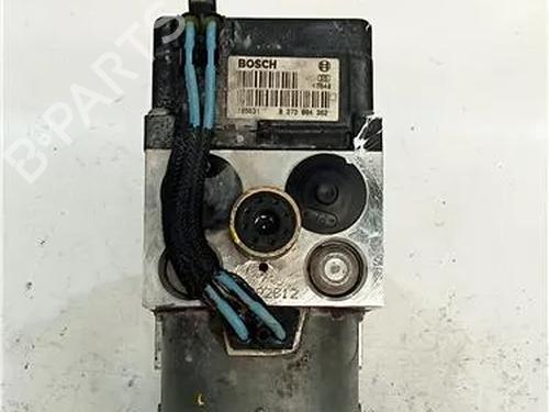 ABS Bremseaggregat OPEL ASTRA G Saloon (T98) 2.0 DI (F69) (82 hp) 23910623