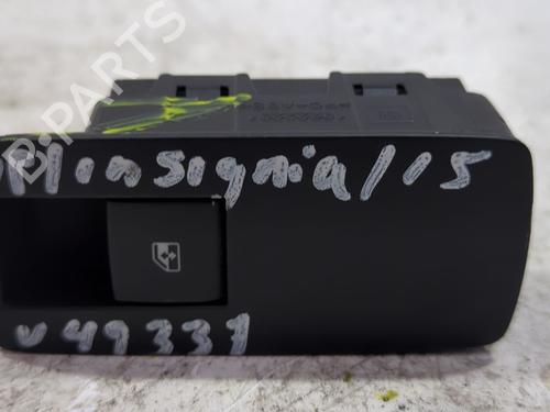 Used Right rear window switch Right rear window switch 39641142 39641142