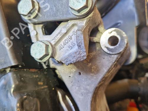 Engine SEAT ALTEA (5P1) 1.6 | BP38264980M1  - Image 7