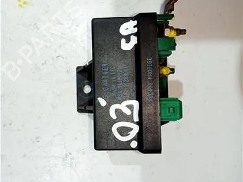 Elektronisk modul CITROËN XSARA (N1) 1.9 TD (90 hp) 24968504