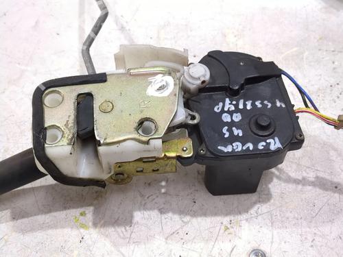 Front right lock ROVER 45 I Hatchback (RT) 1.4 | BP27697510C97 
